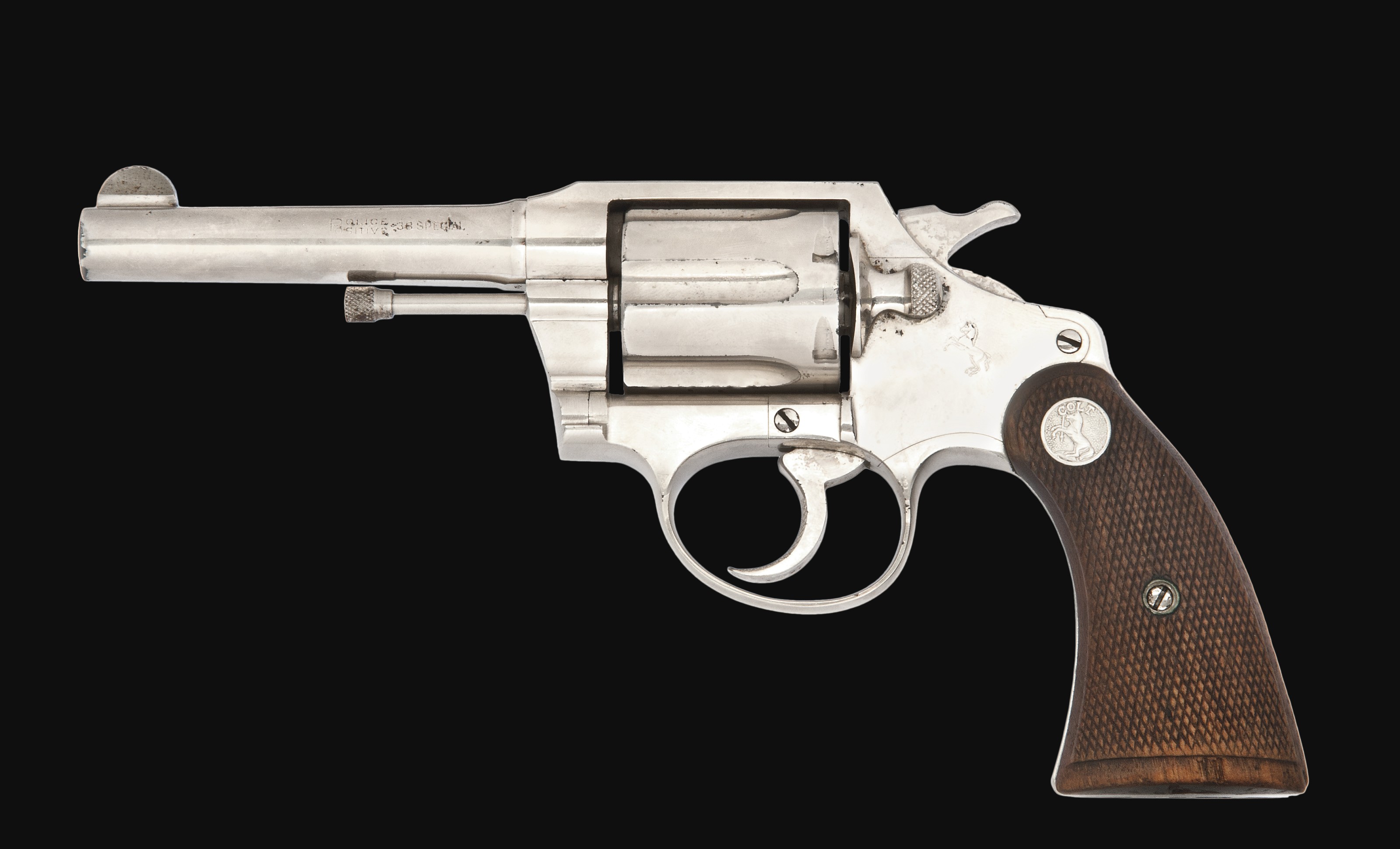 taurus revolver serial number lookup
